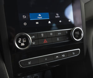 Renault Megane Grandtour E-TECH Plug-in Hybrid