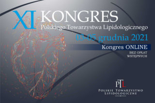 Z sercem o sercu. XI Kongres Polskiego Towarzystwa Lipidologicznego
