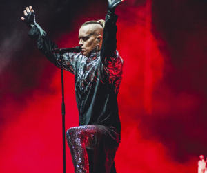 Rockowizna Festiwal Kraków: dzień pierwszy 28.8.2026.