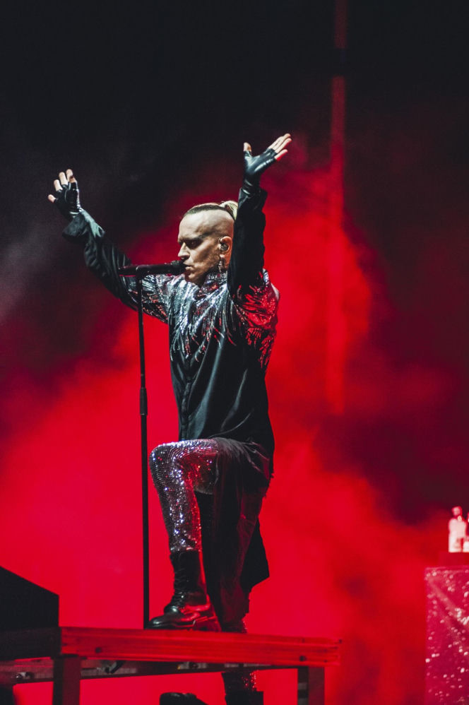 Rockowizna Festiwal Kraków: dzień pierwszy 28.8.2026.