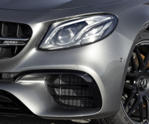 Mercedes-AMG E63