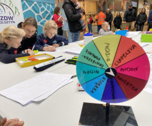 34. Finał WOŚP Olsztyn - Galeria Warmińska cz.1