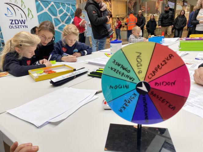 34. Finał WOŚP Olsztyn - Galeria Warmińska cz.1