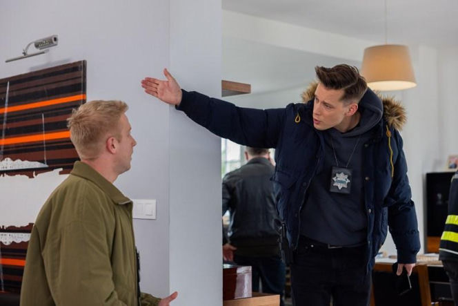 Pierwsza miłość, odcinek 4112