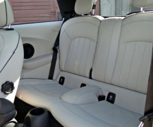 nowy MINI Cooper 2014 rok
