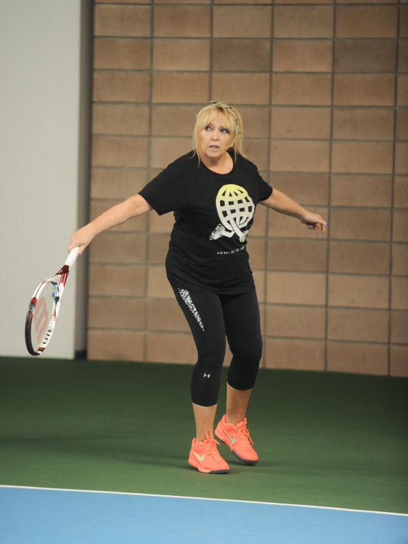 MARYLA RODOWICZ