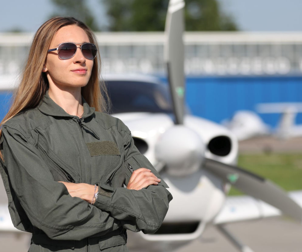 Dęblin: ZOSTAŃ PILOTEM! Trwa rekrutacja w Szkole Orląt