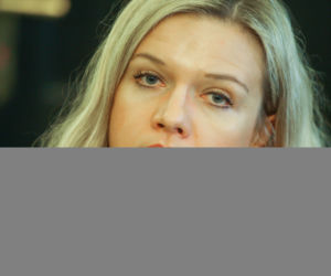 Kraków: Małgorzata Wasserman