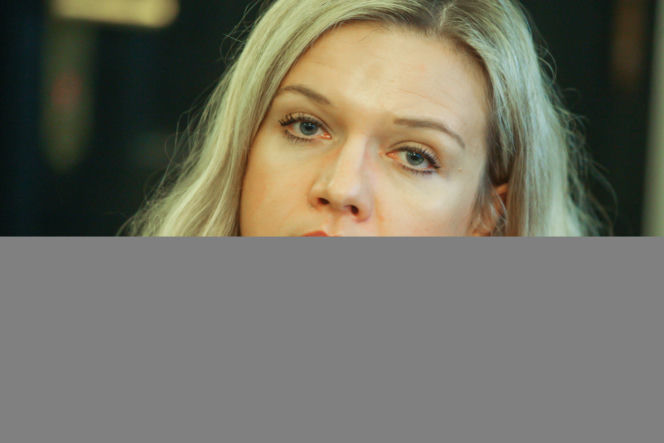 Kraków: Małgorzata Wasserman