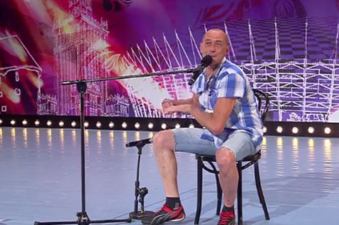 Mam talent 2015