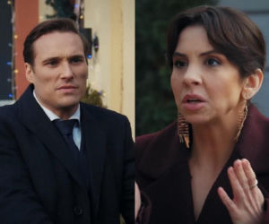 M jak miłość, odcinek 1924: Kłótnia Anety i Olka przed ślubem Kasi. Wytnie jej niezły numer - WIDEO