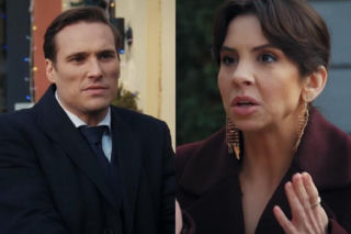 M jak miłość, odcinek 1924: Kłótnia Anety i Olka przed ślubem Kasi. Wytnie jej niezły numer - WIDEO