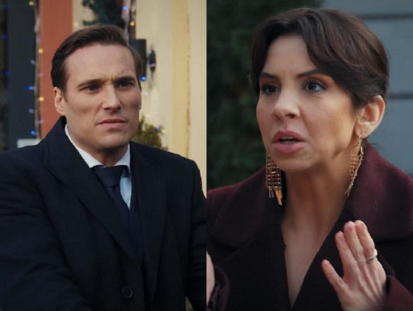 M jak miłość, odcinek 1924: Kłótnia Anety i Olka przed ślubem Kasi. Wytnie jej niezły numer - WIDEO