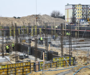 Park wodny na Kapuściskach będzie kosztował 24,4 mln złotych
