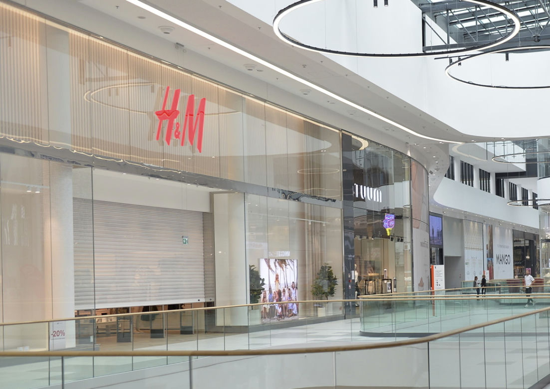 H&M