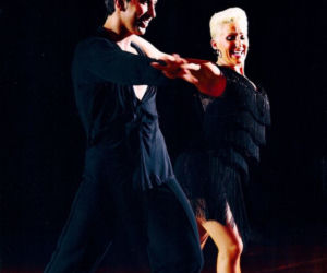 TYLKO TANIEC 3, MICHAŁ MALITOWSKI