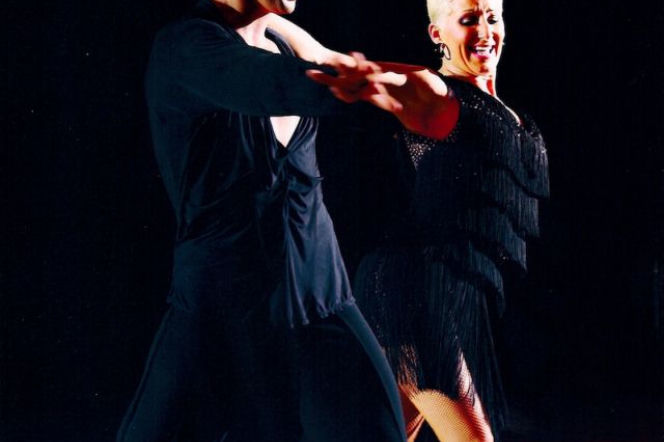 TYLKO TANIEC 3, MICHAŁ MALITOWSKI