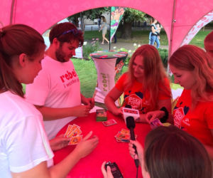 Trwa piękne lato z ekipą ESKA Summer City [ZDJĘCIA]