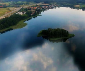 Jezioro Wulpińskie