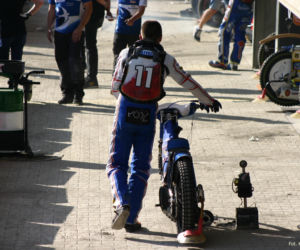 Zaplecze Kadry Juniorów na Motoarenie. Młodzieżowcy rywalizowali w Toruniu - dzień 1