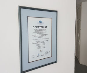 Co dalej ze zwolnionymi pracownikami toruńskiego Metronu?