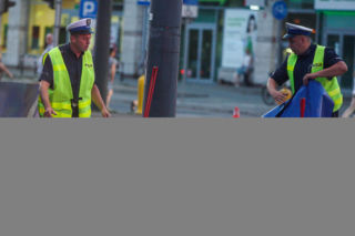 Zabił Klaudię bo pędził ponad setką