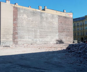 Puste miejsce po Maciusiu