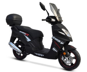 Zipp Quantum R 125