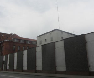 Areszt śledczy dla kobiet w Ostródzie. Zobacz, jak wygląda