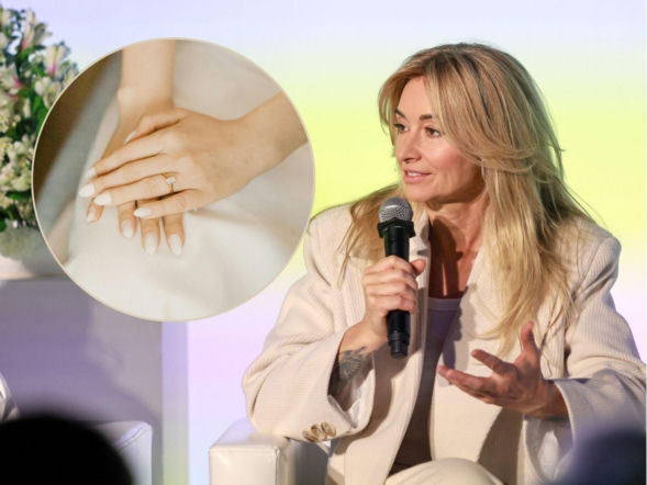 Martyna Wojciechowska była zaręczona aż pięć razy! Dwa razy uciekła sprzed ołtarza