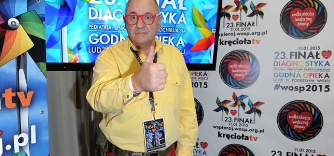 WOŚP: ile zebrali, ile zarabia Owsiak, a ile wydali na Woodstock? 