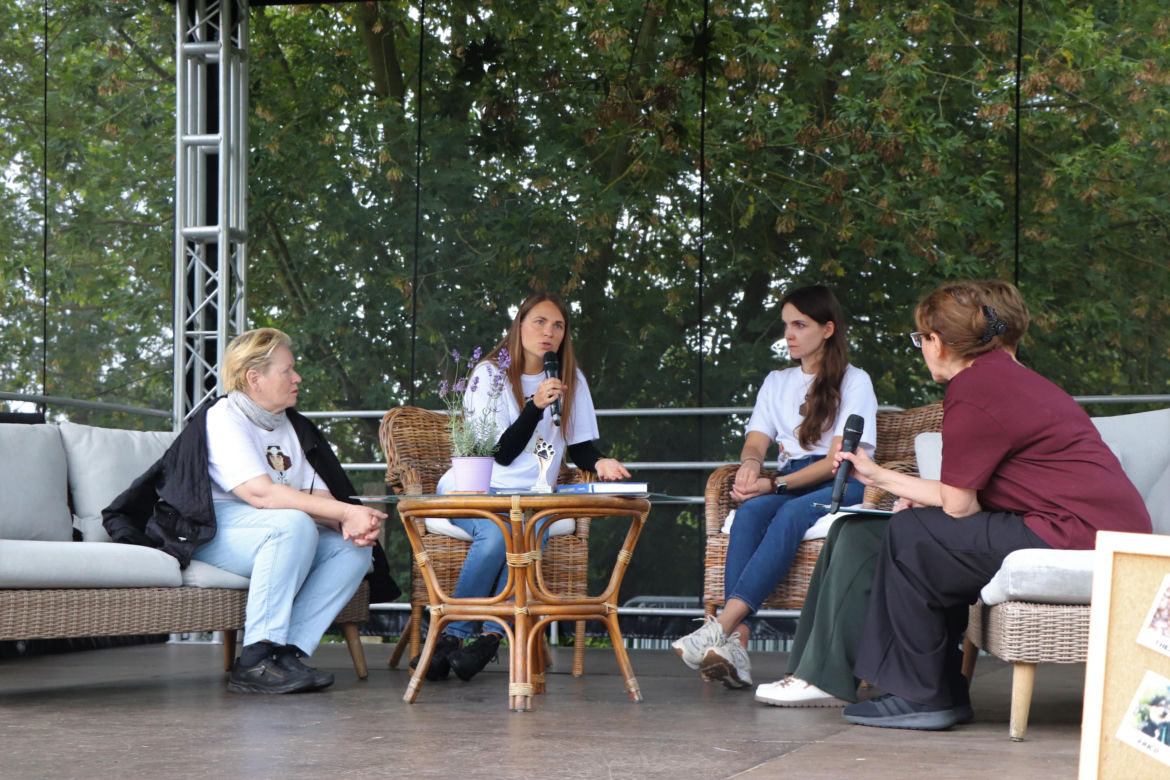 XIII Piknik Przyjaciół Schroniska w Toruniu. Fotorelacja z imprezy