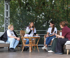 XIII Piknik Przyjaciół Schroniska w Toruniu. Fotorelacja z imprezy