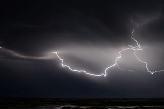 Pogodowy armagedon coraz bliżej! IMGW wydał ostrzeżenia dla połowy Polski