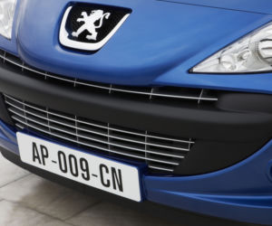 Peugeot 206+