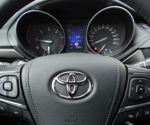 Toyota Avensis 2.0 D4-D Prestige