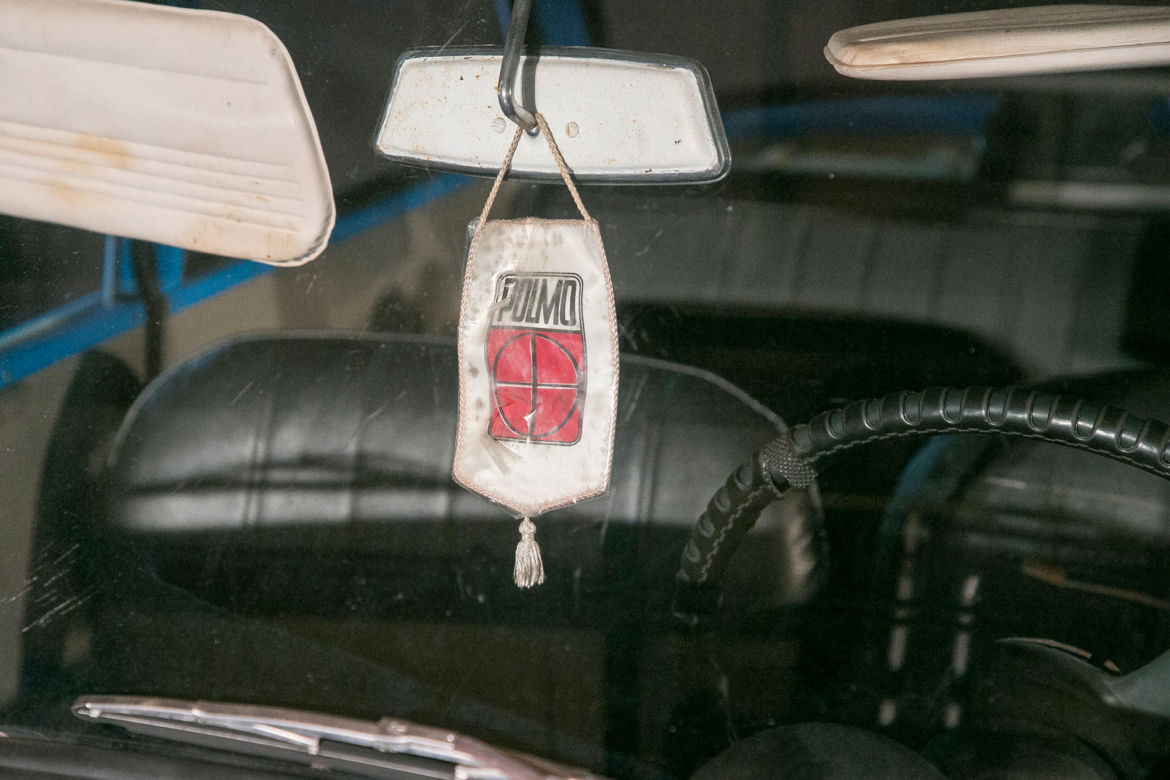 Otwarcie muzeum motoryzacji w fabryce FSO w Warszawie