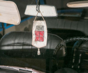 Otwarcie muzeum motoryzacji w fabryce FSO w Warszawie