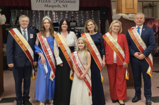 Co to był za bal! Rodzina nowej marszałek wskoczyła na scenę i wzruszyła wszystkich