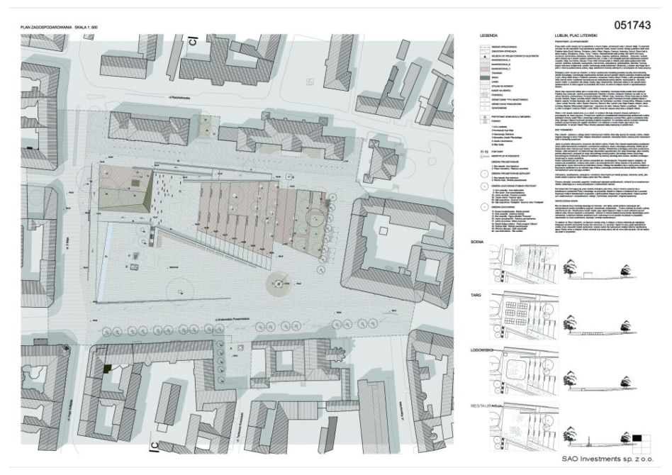 Archiwum Architektury