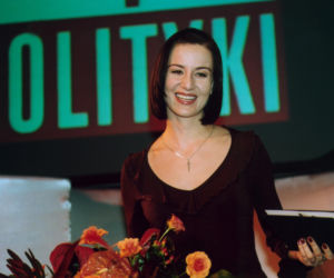 Maja Ostaszewska kiedyś i dziś. Tak przez lata zmieniała się gwiazda Teściów
