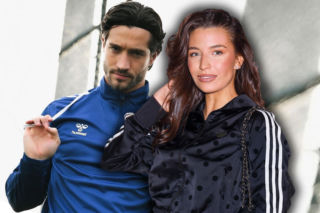 Oczarował Julię Wieniawę, podbije Ekstraklasę? Herve Matthys coraz lepiej czuje się w Polsce