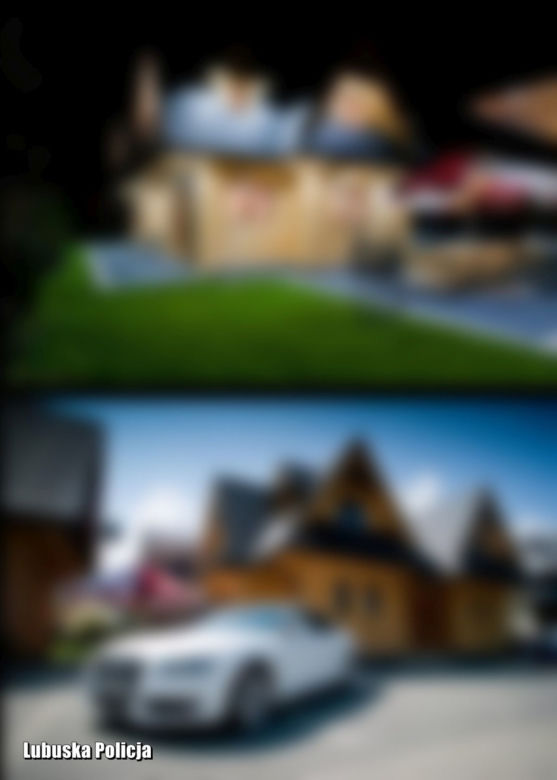 Oszuści oferowali na wynajem fikcyjne domki i apartamenty