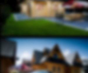Oszuści oferowali na wynajem fikcyjne domki i apartamenty