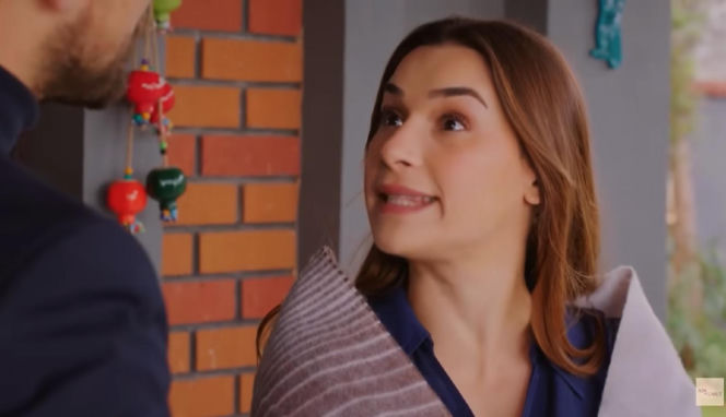 Miłość i nadzieja odc. 349. Sila, Kuzey