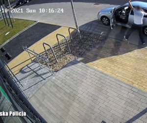 Kożuchów. Przerażeni rodzice trzymali 3-latkę na rękach. Była nieprzytomna i traciła oddech! [WIDEO, ZDJĘCIA]
