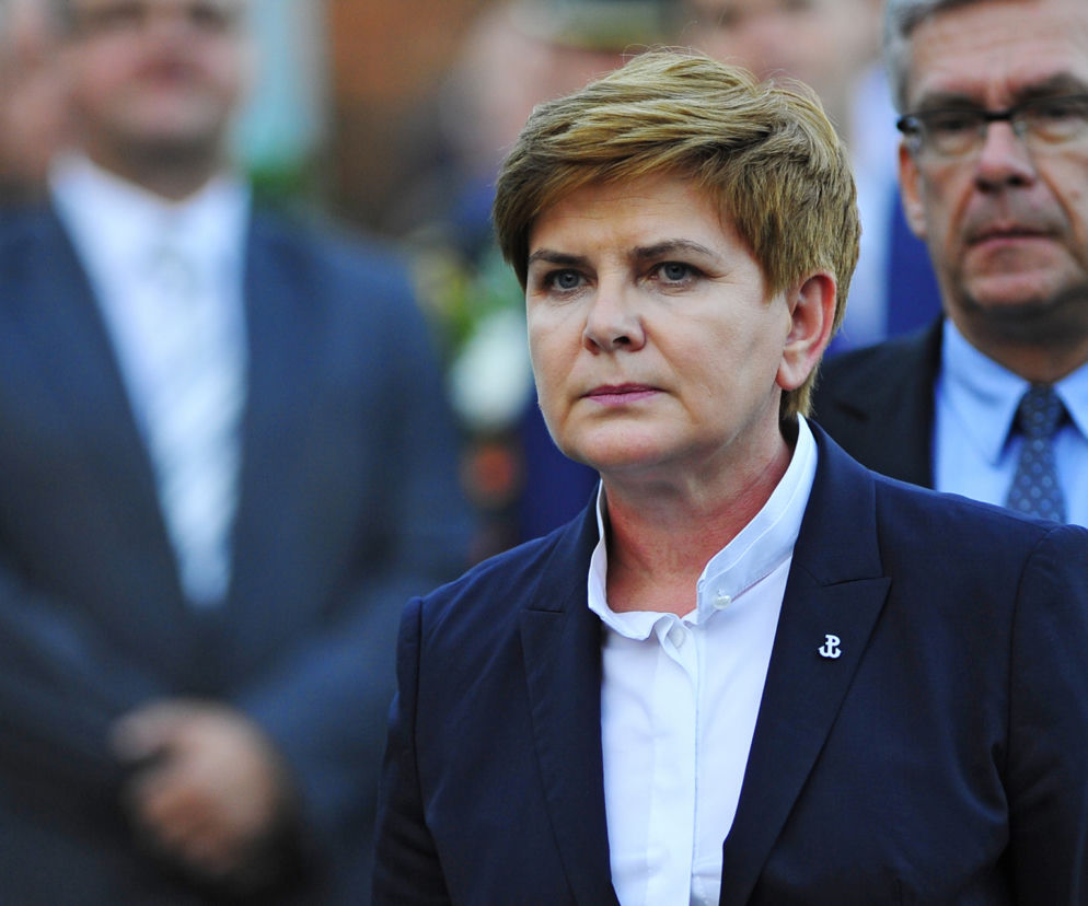 Beata Szydło? czy Elżbieta Witek? Kogo wybierze Prezes?