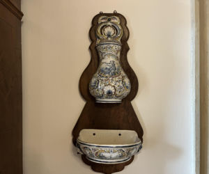 Zamek Šternberk w Czechach
