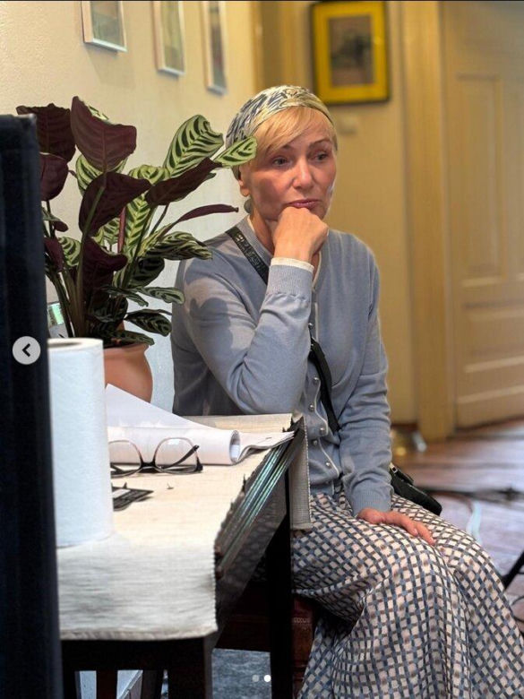 Katarzyna Żak przerwała milczenie. Jej wpis rozwiał wszelkie wątpliwości