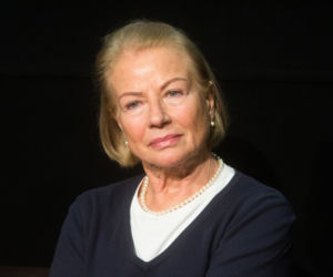 Bożena Dykiel